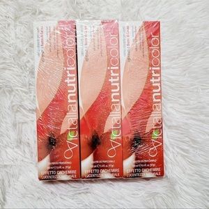 Victalia Nutri Color sand Very light blond